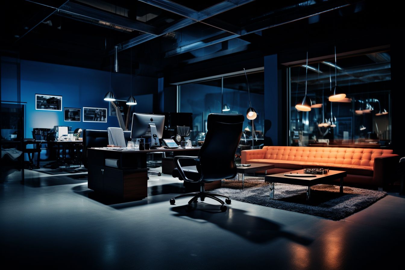 Example post number 6